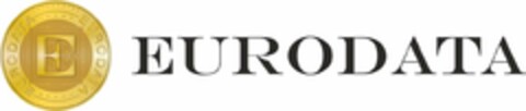 EURODATA Logo (EUIPO, 03.10.2023)