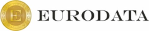 EURODATA Logo (EUIPO, 10/03/2023)