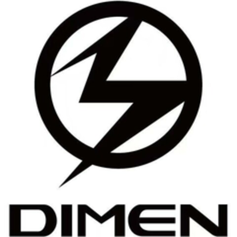 DIMEN Logo (EUIPO, 09.10.2023)