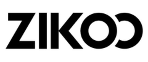 ZIKOO Logo (EUIPO, 24.10.2023)