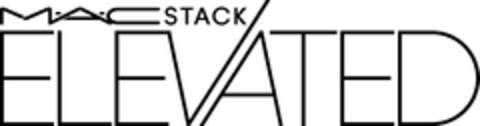 MACSTACK ELEVATED Logo (EUIPO, 25.10.2023)