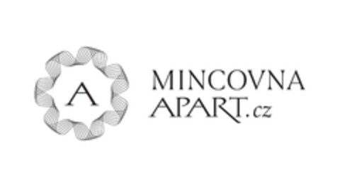 A MINCOVNA APART.cz Logo (EUIPO, 11/13/2023)