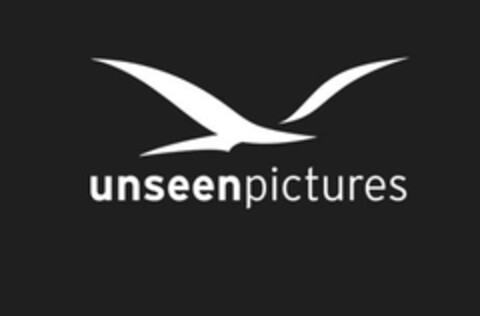 unseen pictures Logo (EUIPO, 11/23/2023)