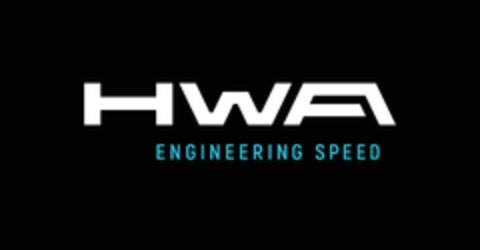 HWA ENGINEERING SPEED Logo (EUIPO, 11/23/2023)