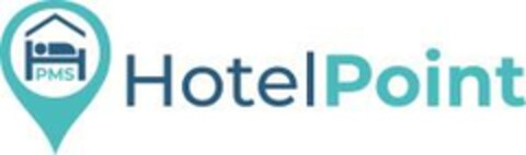 Hotel Point Property Management System Logo (EUIPO, 04.12.2023)