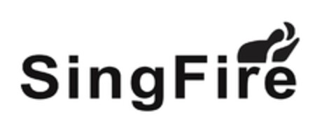 SingFire Logo (EUIPO, 10.01.2024)