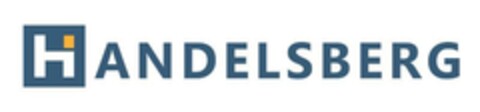 HANDELSBERG Logo (EUIPO, 01/16/2024)