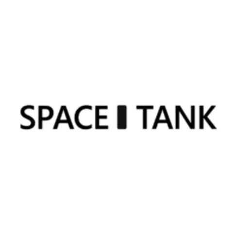 SPACE I TANK Logo (EUIPO, 03/04/2024)