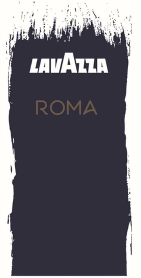 LAVAZZA ROMA Logo (EUIPO, 05.03.2024)