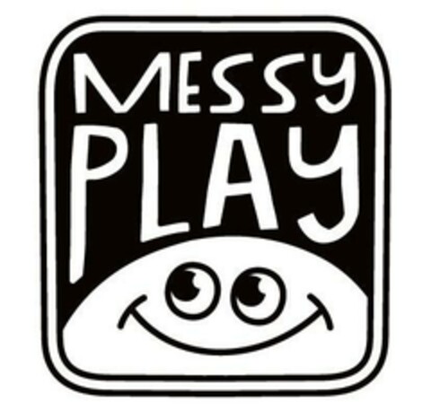 MESSY PLAY Logo (EUIPO, 02.04.2024)