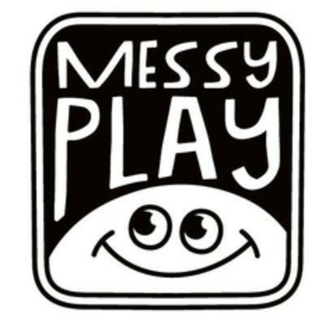 MESSY PLAY Logo (EUIPO, 04/02/2024)