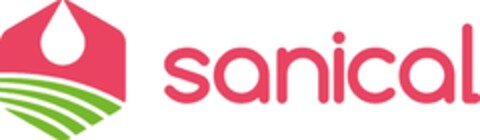 sanical Logo (EUIPO, 30.04.2024)