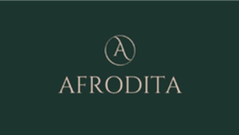 A AFRODITA Logo (EUIPO, 09.05.2024)