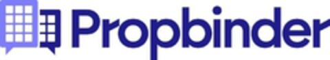 Propbinder Logo (EUIPO, 30.05.2024)