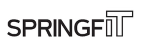 SPRINGFIT Logo (EUIPO, 30.05.2024)