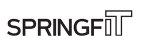 SPRINGFIT Logo (EUIPO, 05/30/2024)