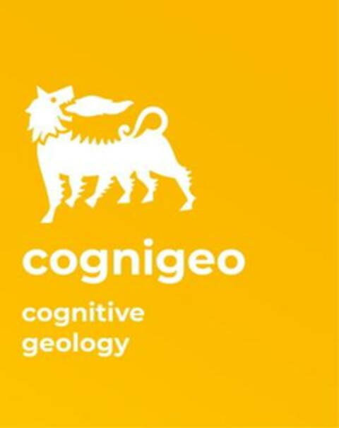 cognigeo cognitive geology Logo (EUIPO, 06/05/2024)