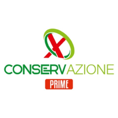 CONSERVAZIONE PRIME Logo (EUIPO, 24.06.2024)