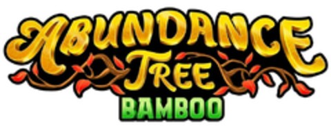 ABUNDANCE TREE BAMBOO Logo (EUIPO, 07/02/2024)