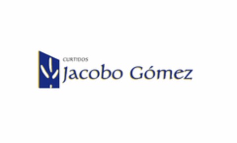 CURTIDOS Jacobo Gómez Logo (EUIPO, 06.08.2024)