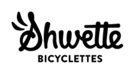 Shwette BICYCLETTES Logo (EUIPO, 27.03.2025)