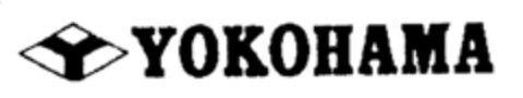 YOKOHAMA Logo (EUIPO, 01.04.1996)