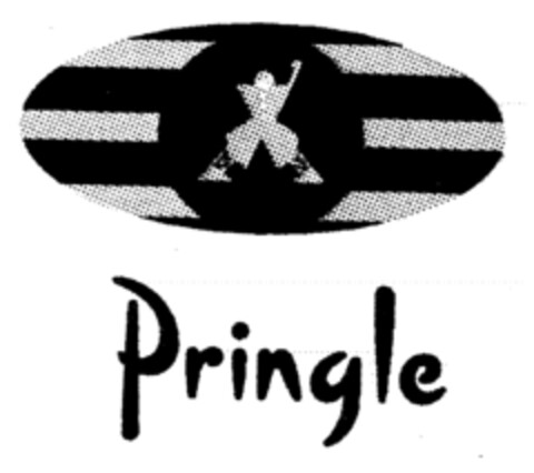 Pringle Logo (EUIPO, 01.04.1996)