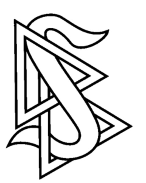 S Logo (EUIPO, 01.04.1996)