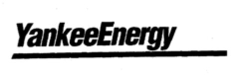 YANKEEENERGY Logo (EUIPO, 04/02/1996)