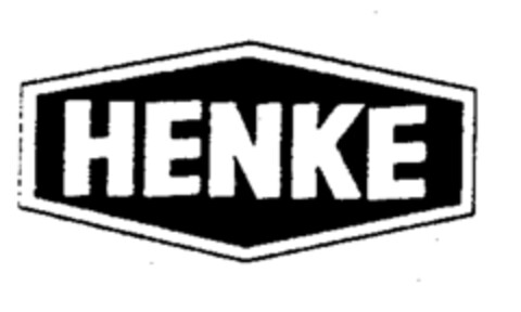 HENKE Logo (EUIPO, 30.08.1996)