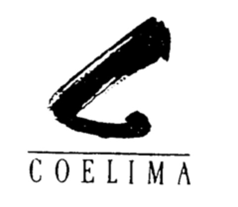 COELIMA Logo (EUIPO, 11.12.1997)