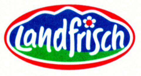 Landfrisch Logo (EUIPO, 03/23/1998)