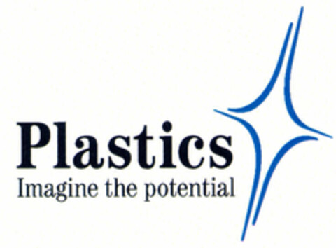 Plastics Imagine the potential Logo (EUIPO, 08.05.1998)