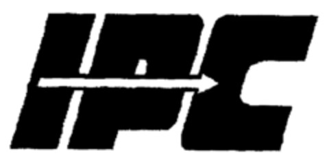 IPC Logo (EUIPO, 10/28/1999)