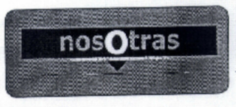 nosOtras Logo (EUIPO, 11/29/1999)