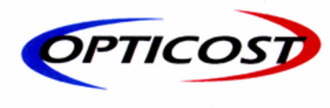 OPTICOST Logo (EUIPO, 09.12.1999)