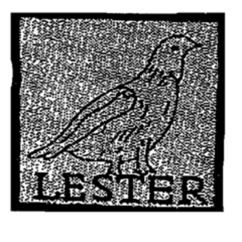 LESTER Logo (EUIPO, 24.01.2000)