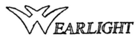 WEARLIGHT Logo (EUIPO, 24.01.2000)