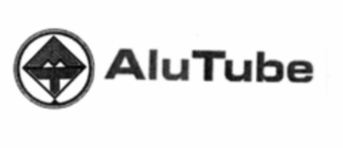 AluTube Logo (EUIPO, 26.05.2000)