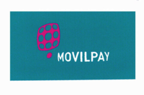 MOVILPAY Logo (EUIPO, 03.08.2000)