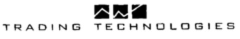 TRADING TECHNOLOGIES Logo (EUIPO, 23.08.2000)