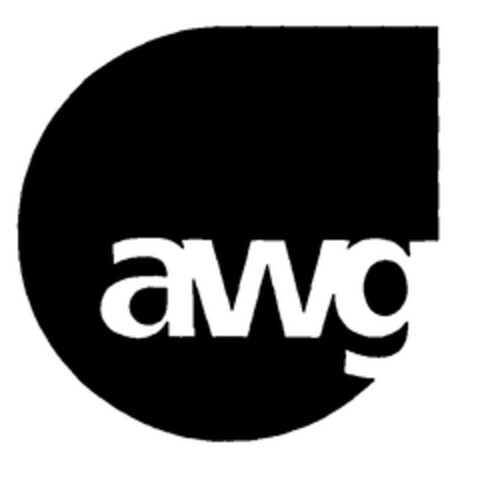 awg Logo (EUIPO, 09.10.2000)