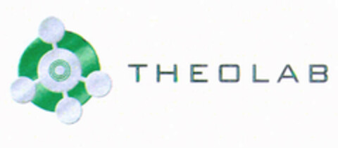 THEOLAB Logo (EUIPO, 20.10.2000)