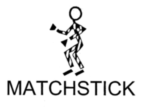 MATCHSTICK Logo (EUIPO, 25.10.2000)