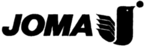 JOMA Logo (EUIPO, 16.11.2000)