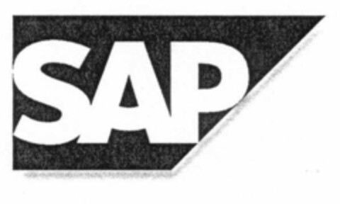 SAP Logo (EUIPO, 12.02.2001)