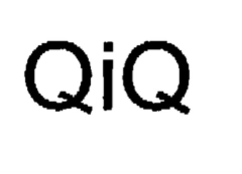 QiQ Logo (EUIPO, 02/14/2001)