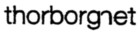 thorborgnet Logo (EUIPO, 28.02.2001)