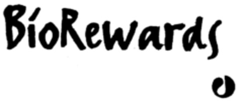 BioRewards Logo (EUIPO, 03/26/2001)