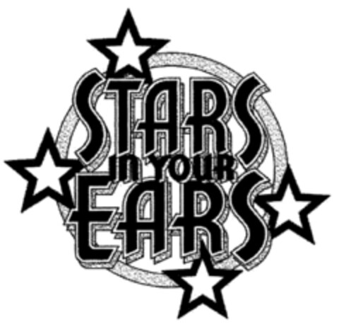 STARS in your EARS Logo (EUIPO, 08/01/2001)